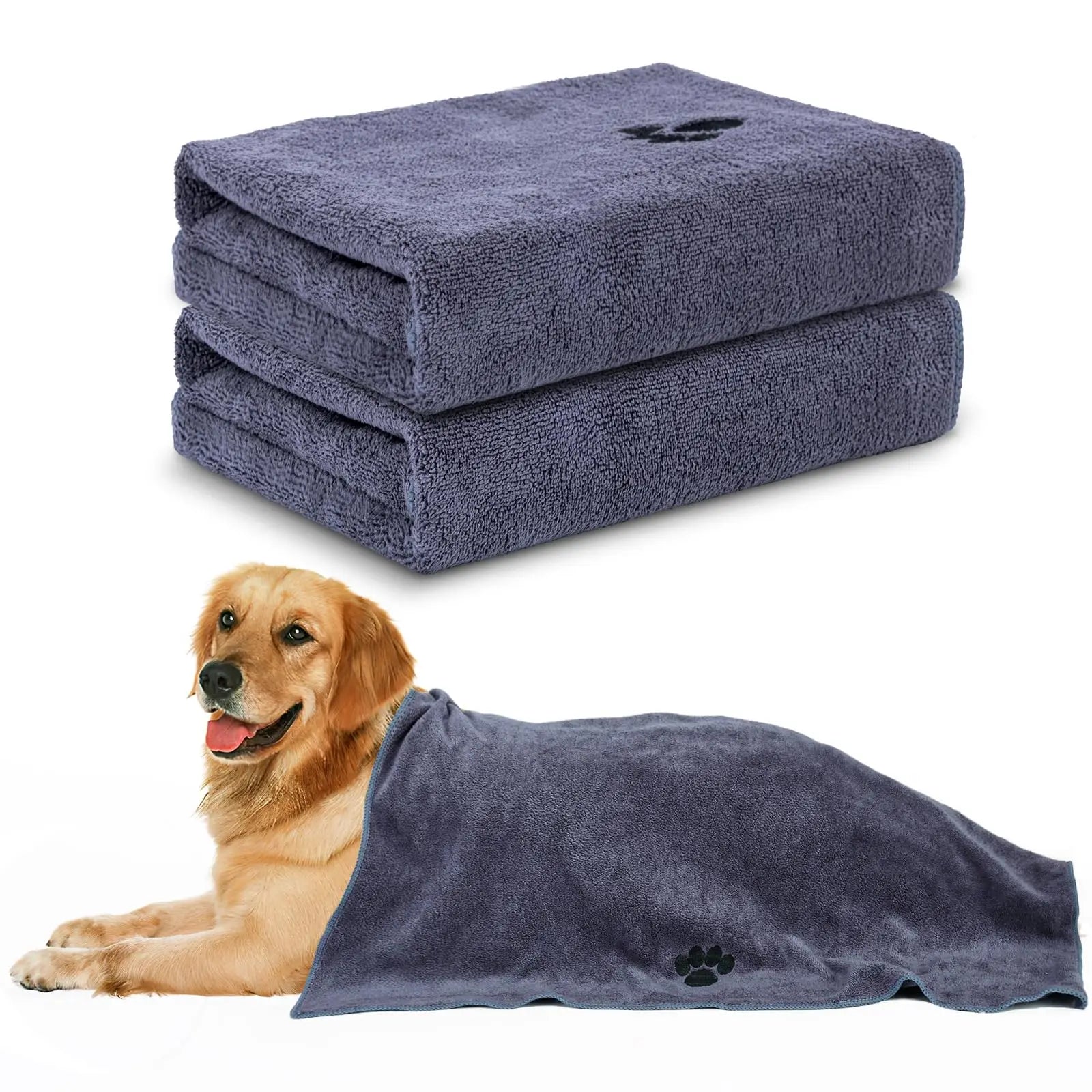 Microfiber Drying Towel