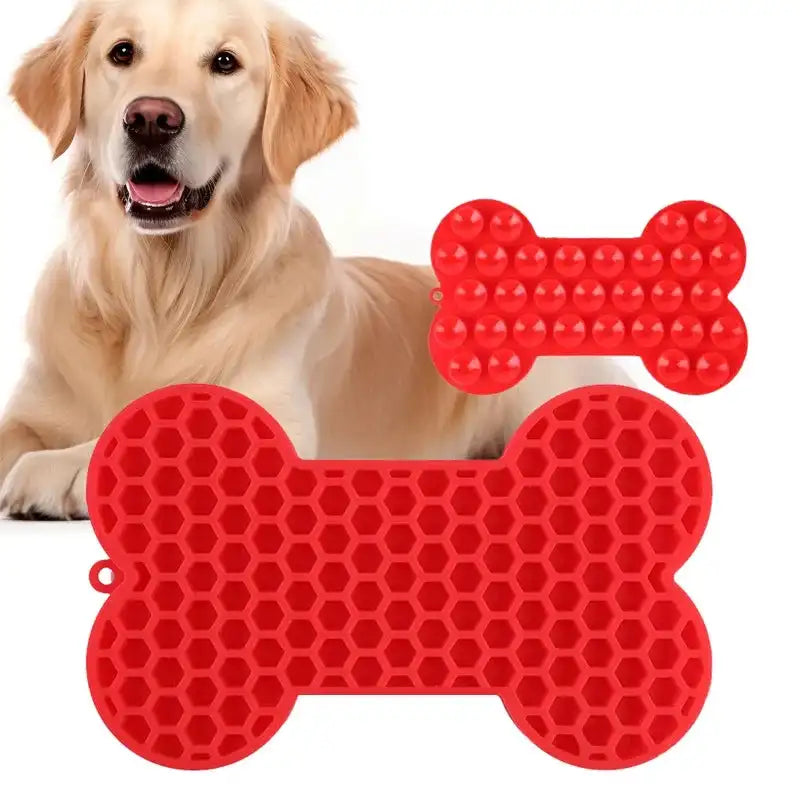 Premium Star Lick Mat