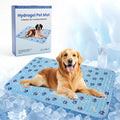 Self-Cooling Gel Mat