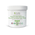 Pet Dental Finger Wipes