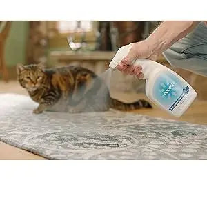 Pooph Pet Odor Spray