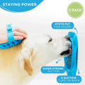 CalmLick™ Dog Lick Mat Set (2-Pack)