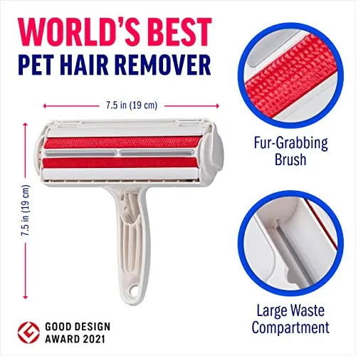 ChomChom Hair Remover