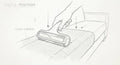 ChomChom Hair Remover
