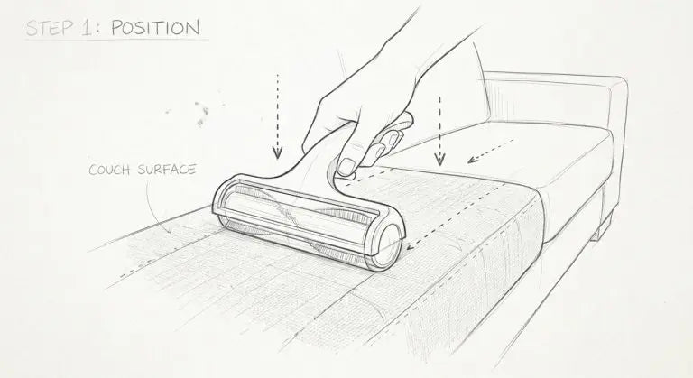 ChomChom Hair Remover